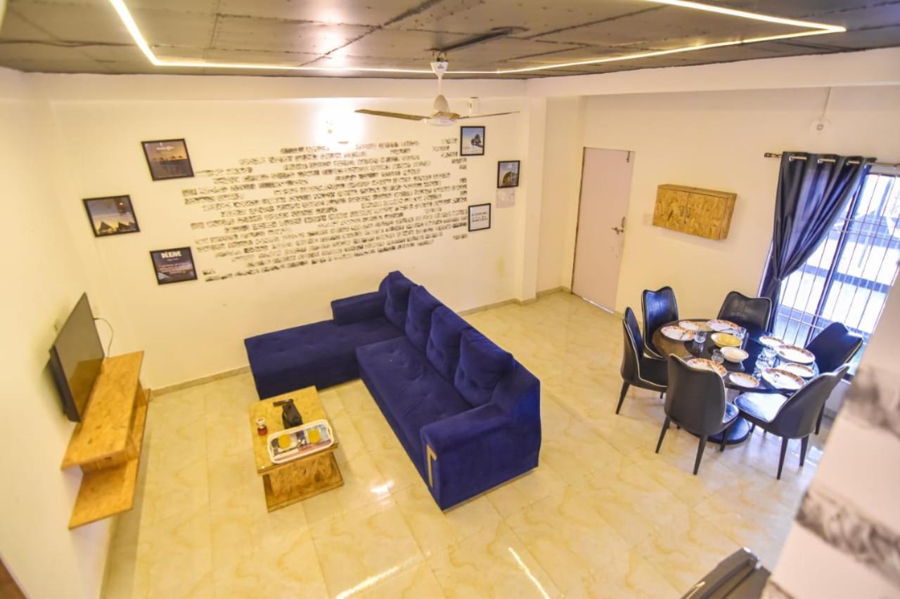 Empyrean Stay Ll 3Bhk Ll Black Horse Villa Ll Ac Ll Private Pool Ll Wifi II Lux Ll Lonavala Eksteriør bilde