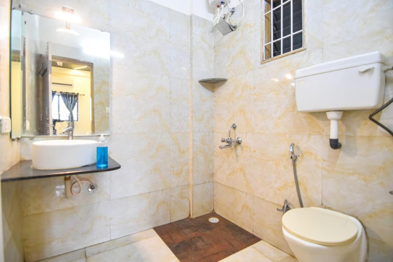 Empyrean Stay Ll 3Bhk Ll Black Horse Villa Ll Ac Ll Private Pool Ll Wifi II Lux Ll Lonavala Eksteriør bilde