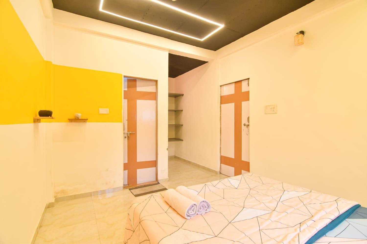Empyrean Stay Ll 3Bhk Ll Black Horse Villa Ll Ac Ll Private Pool Ll Wifi II Lux Ll Lonavala Eksteriør bilde